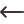 Previous Arrow